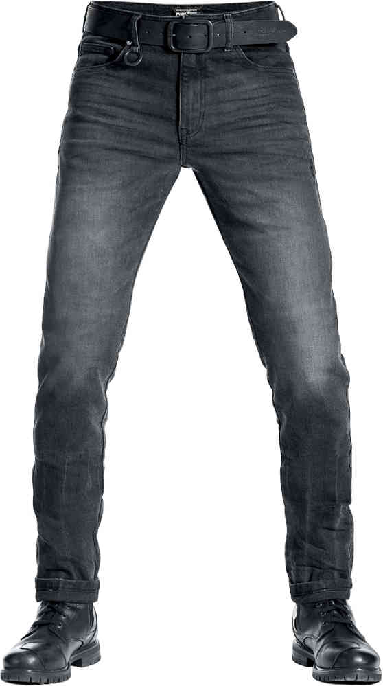 Pando Moto Robby Cor 01 Jeans de moto