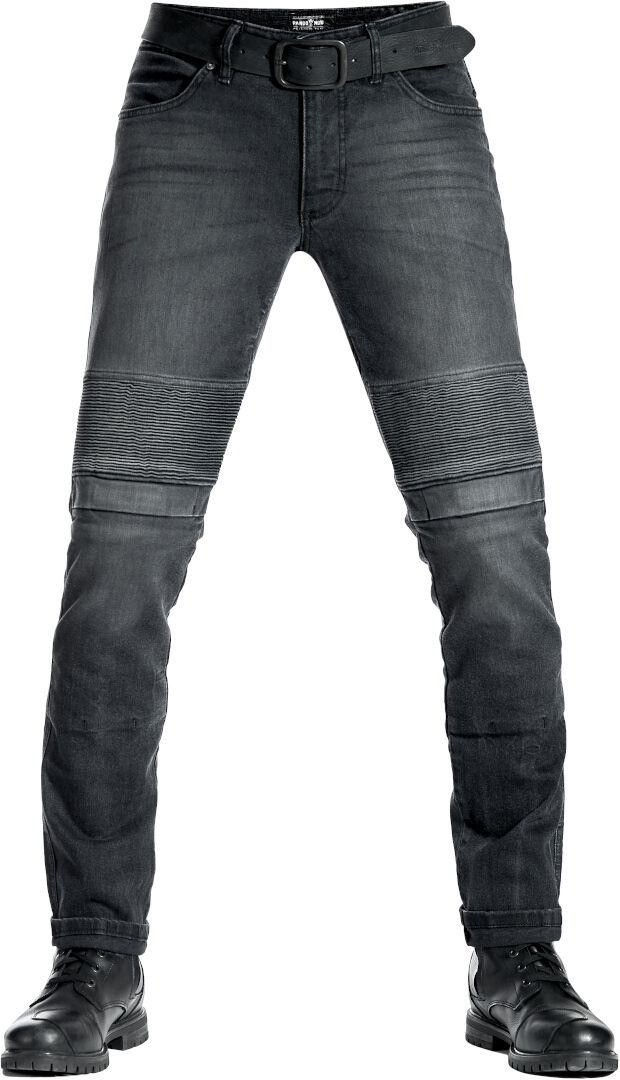 Image of Pando Moto Karl Devil 9 Jeans da moto, blu, dimensione 38