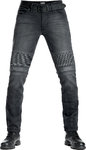 Pando Moto Karl Devil 9 Pantalons texans de motocicleta