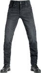 Pando Moto Boss Black 9 Motorsykkel Jeans