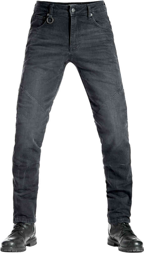 Pando Moto Boss Black 9 Jeans moto