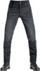 Preview image for Pando Moto Boss Black 9 Motorcycle Jeans