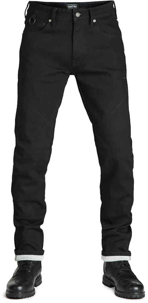 Pando moto hotsell steel black