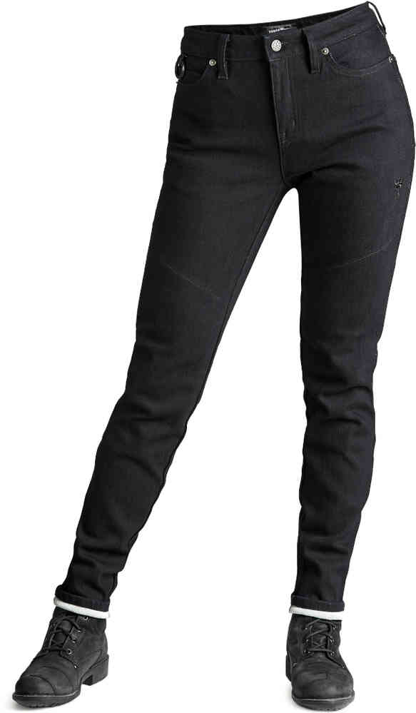 ladies motorcycle jeans