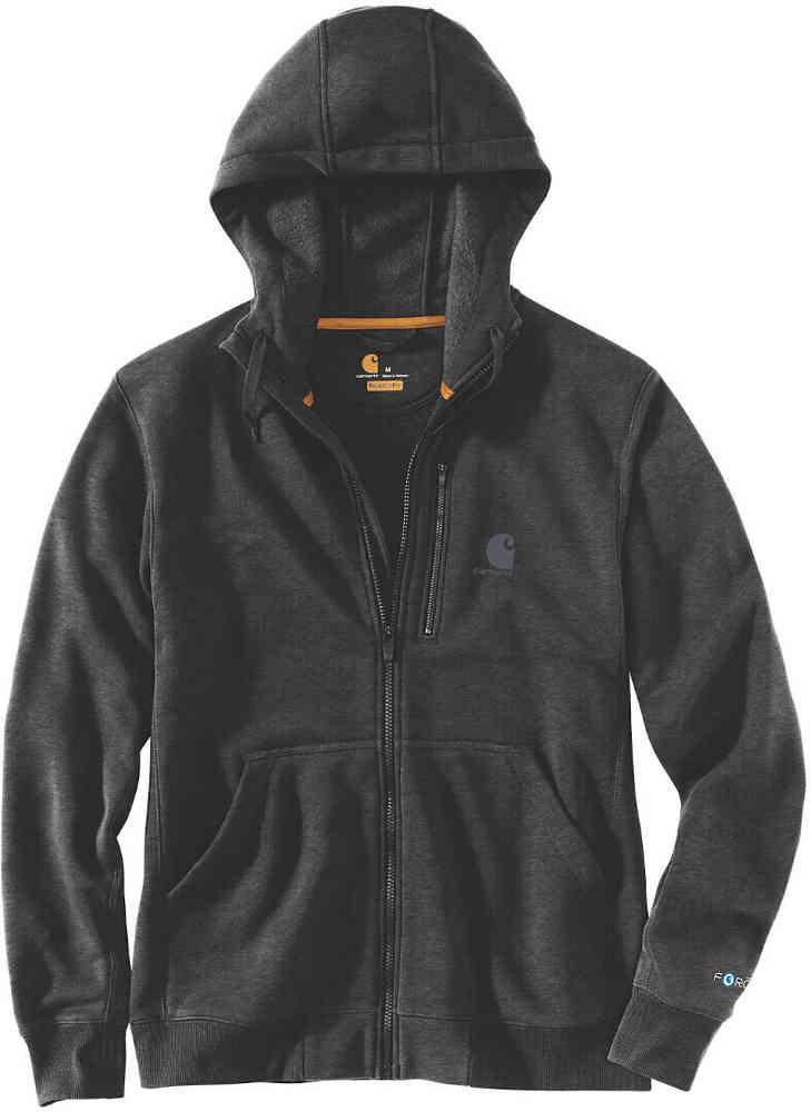 Carhartt Delmont Zip Hættetrøje