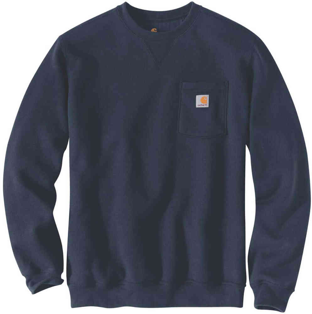 Carhartt Crewneck Pocket Sweatshirt