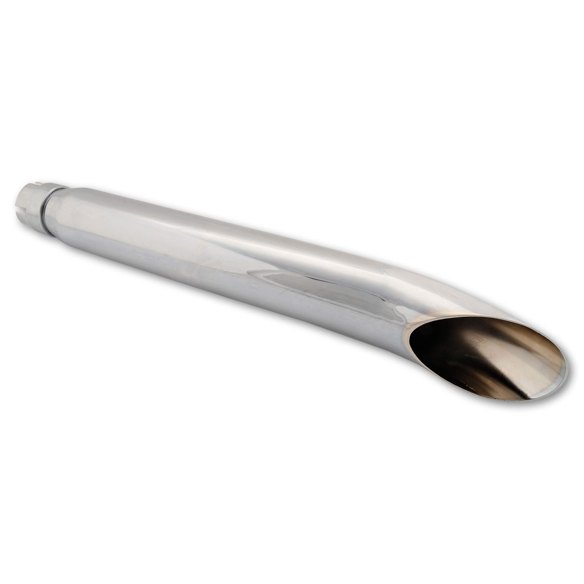 BOS DB-eater, for 4-cylinder, 241001, e.g. 1200 Bandit to 00
