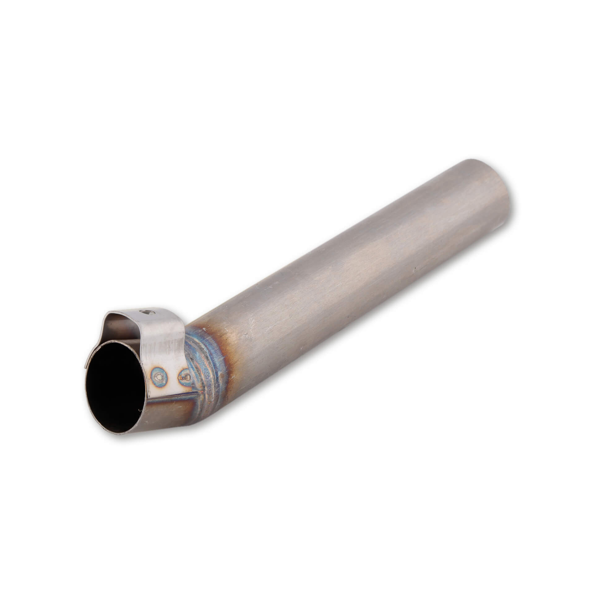 BOS DB-eater, for 4-cylinder, for large oval silencers, 241004