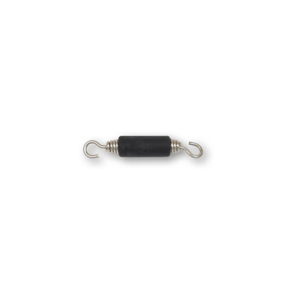 BOS Safety spring, short approx. 5 cm