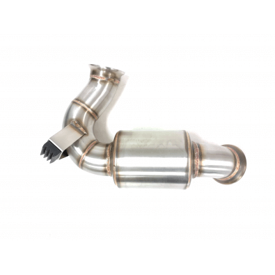 IXIL Catalytic converter replacement tube for KTM Superduke 1290, 14-15