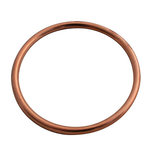 IXIL Медное уплотнение кольцо большой 65/60 мм