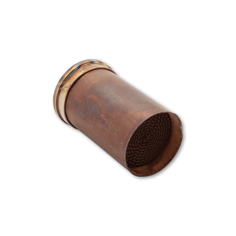 Catalizzatore IXIL, ER 6 N/F, 12-15