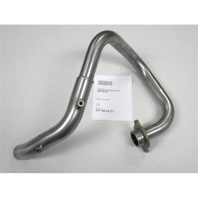IXIL manifold racing, WR 125 R, 09-16, no road approval