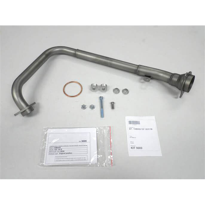 IXIL Tube adaptateur de rechange WR 125 R 09-16
