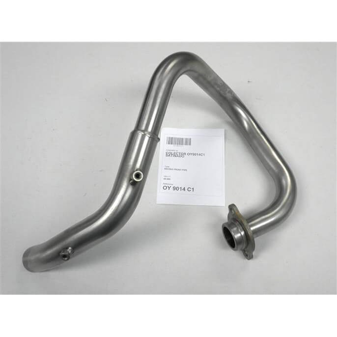 IXIL Adapter tube, WR 125 R, 09-16 (DE07)