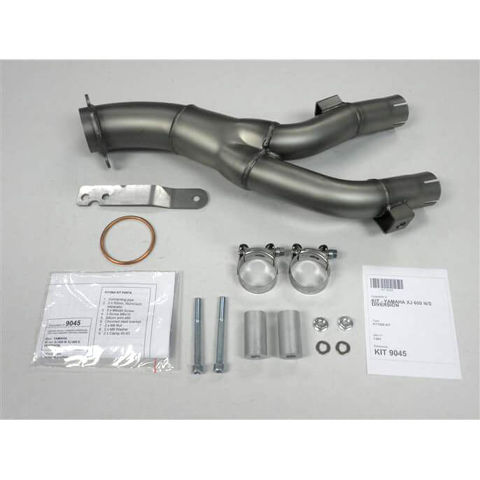 IXIL Tube adaptateur de rechange XJ 600 S/N Déviation