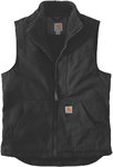 Carhartt Duck Mock Neck Vest