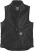 Carhartt Duck Mock Neck Vest (andre)