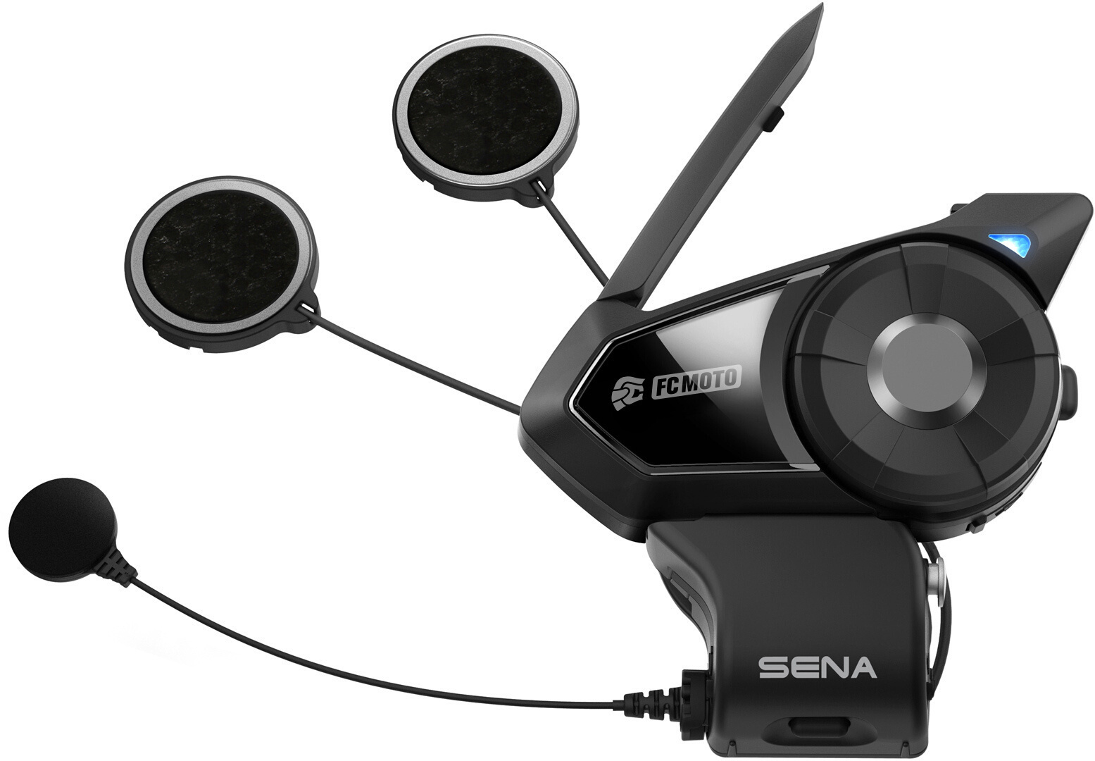 Sena 30K FC Moto Edition für nur 229,95€ inkl. Versand statt 269,15€