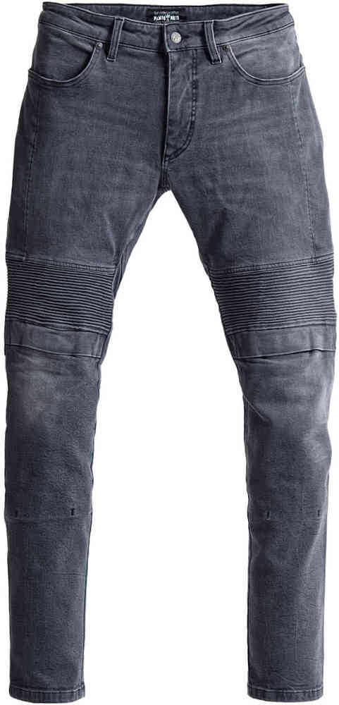 Pando Moto Karl Lead Motorcycle Jeans