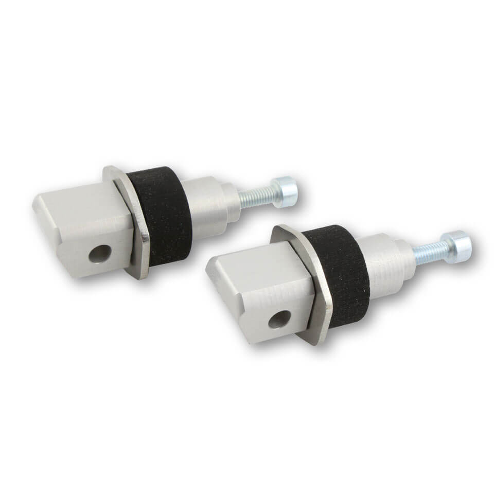 LSL Joint kit H04, silver, silver