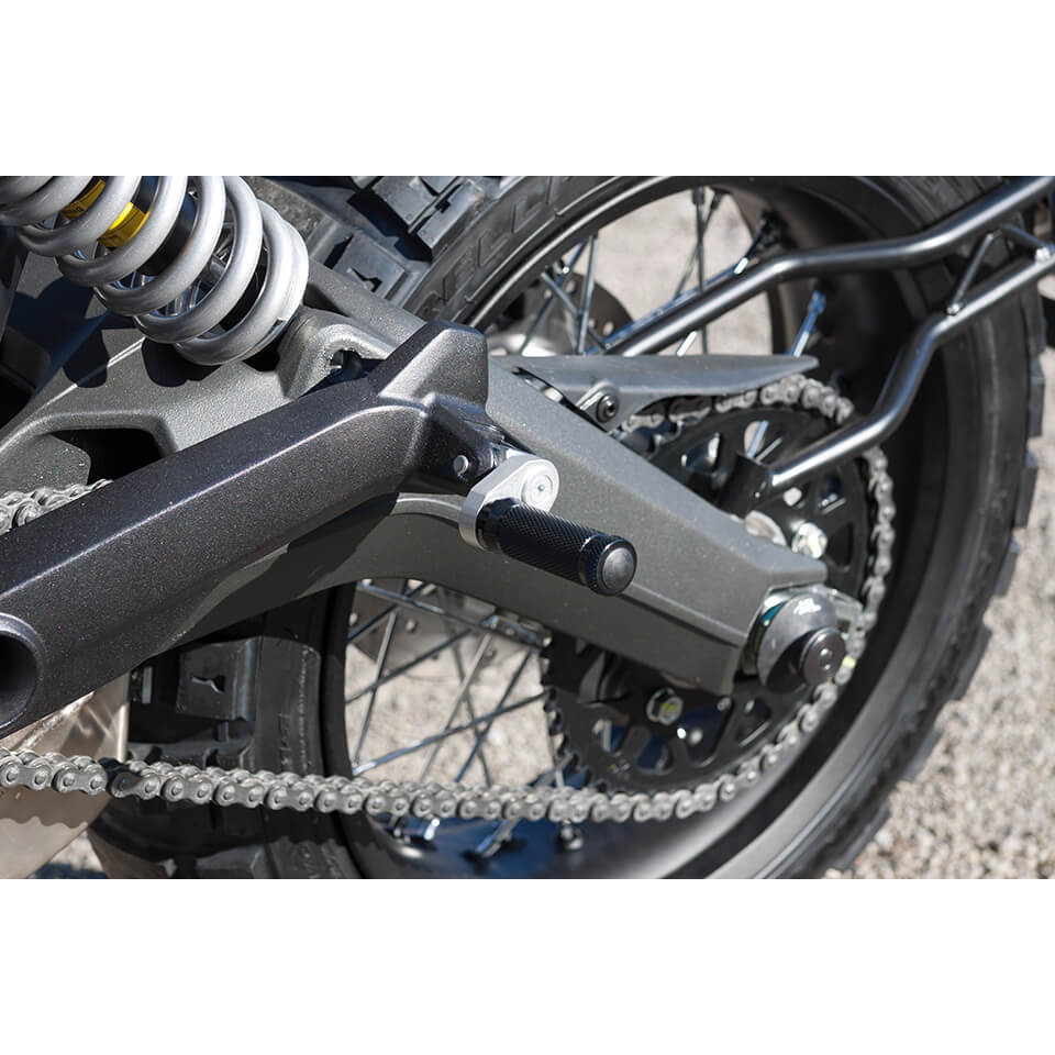 LSL Joint kit D05, silver, silver