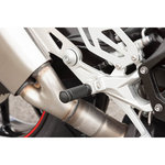 LSL Joint kit S1000RR, Ninja 400, Z400 front