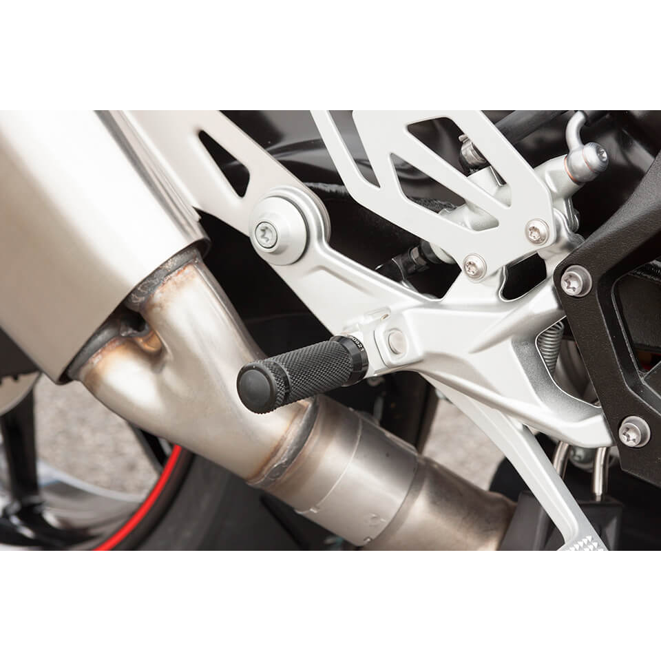 LSL Joint kit S1000RR, Ninja 400, Z400 front