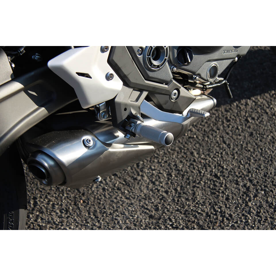 LSL Joint kit K01, silver, silver