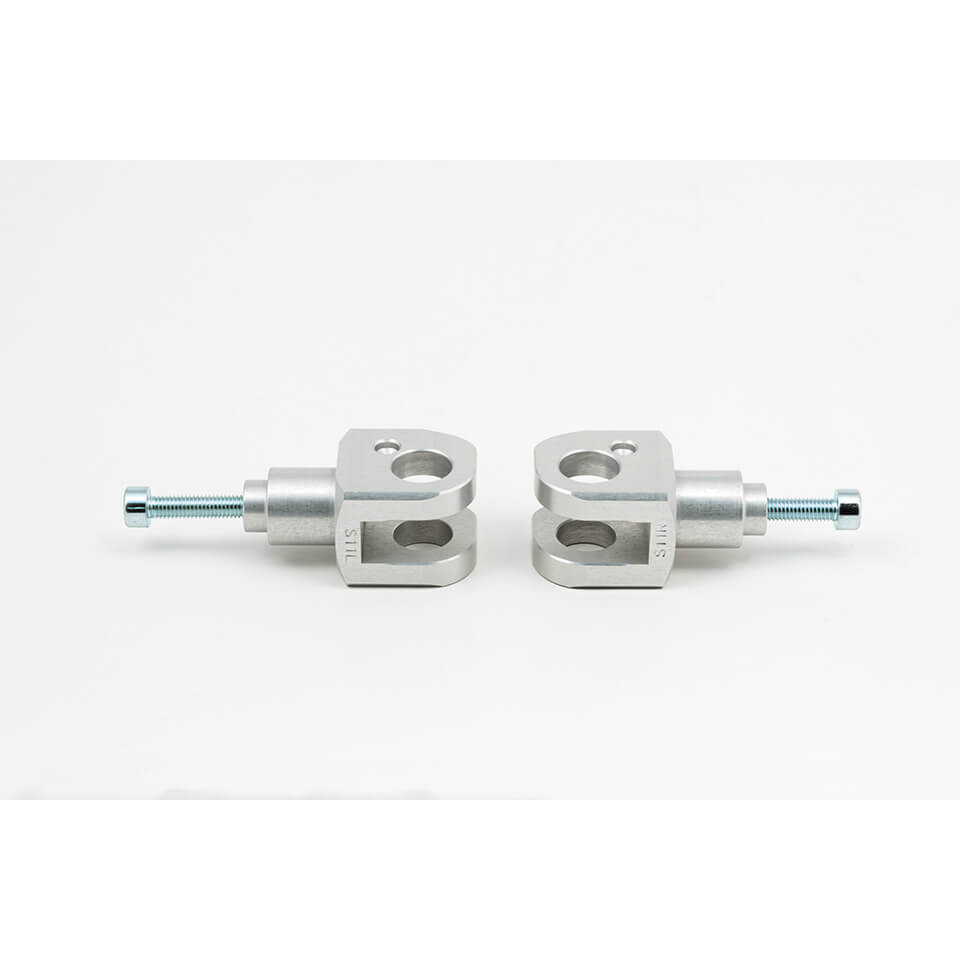 LSL Joint kit GSF 1200 00-04, arrière, argent