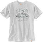 Carhartt Southern Water Graphic T-Shirt
