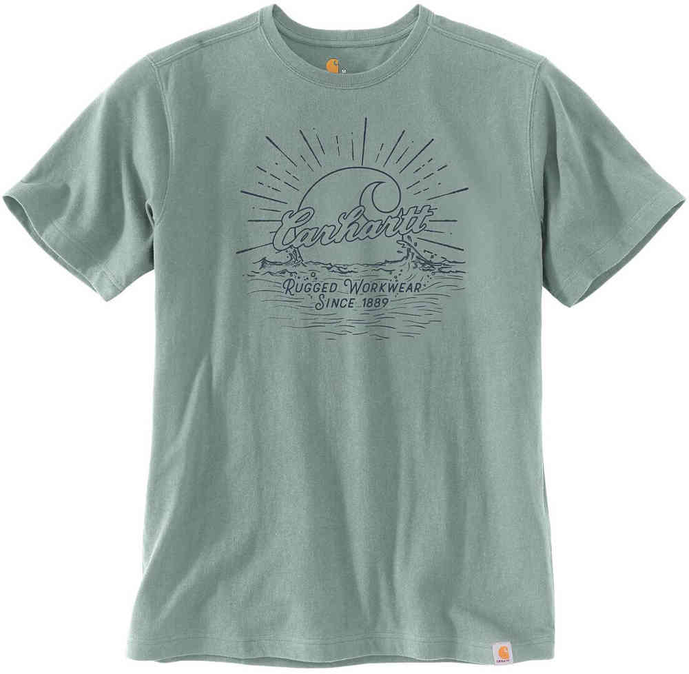 Carhartt Southern Water Graphic T-Shirt