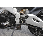 LSL Spare brake lever for footrest 118A023-RRT