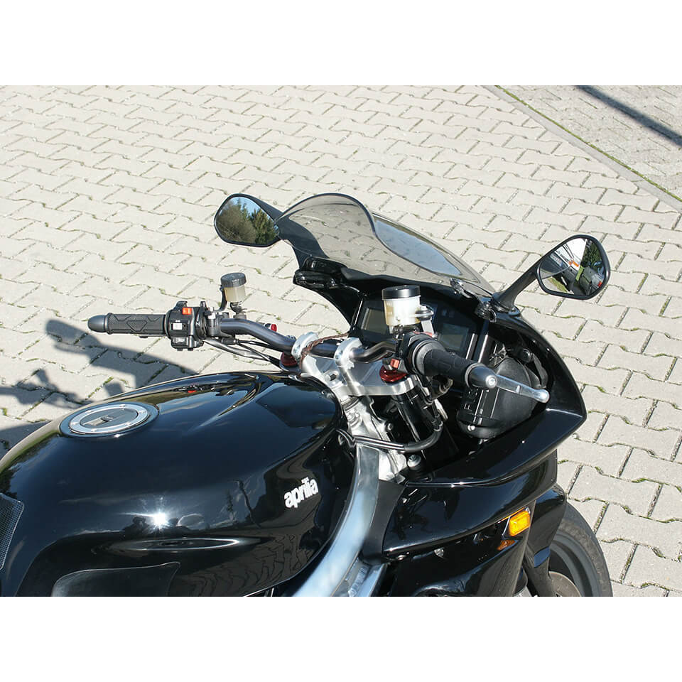 Image of LSL Superbike Kit APRILIA Falco, argento
