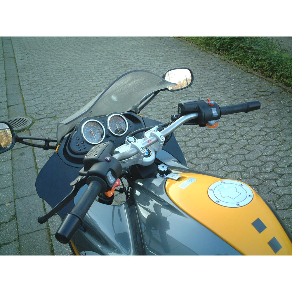 LSL超级摩托车套件 R1100S ABS -00