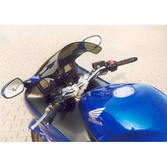 LSL Superbike -sarja CBR1100XX 99-