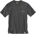 Carhartt Workwear Back Graphic T-Shirt