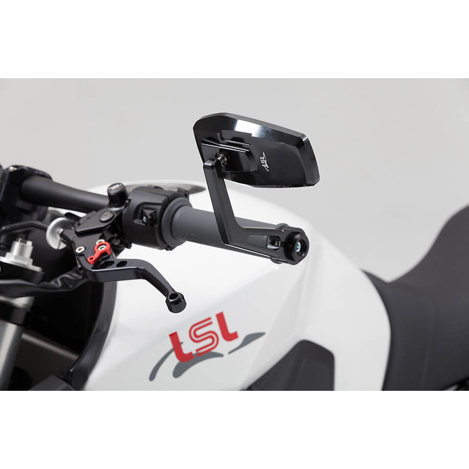Lsl bar end mirrors sale