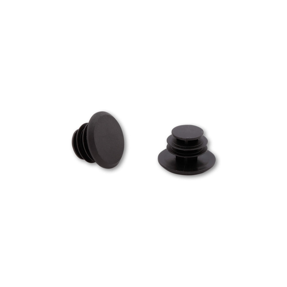 LSL USD forche kit de pont 50/54 Twin 860,noir