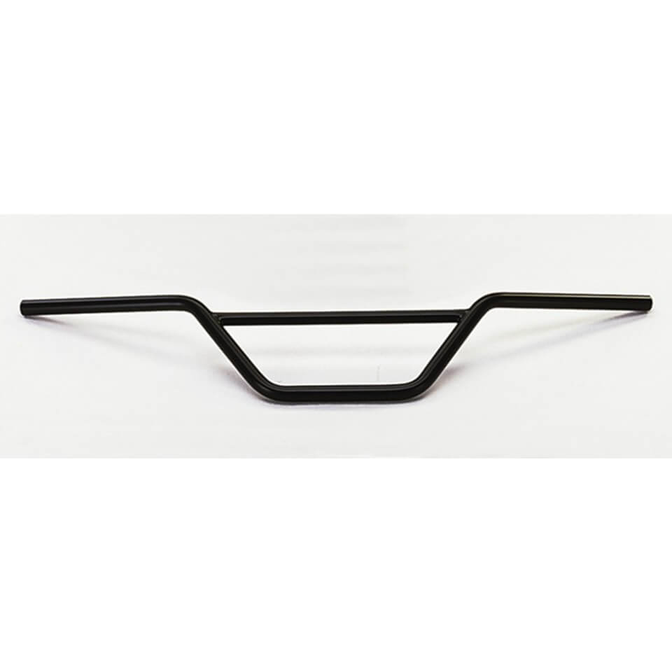FEHLING Handlebar Moto Cross 7/8, 88 cm, black, black