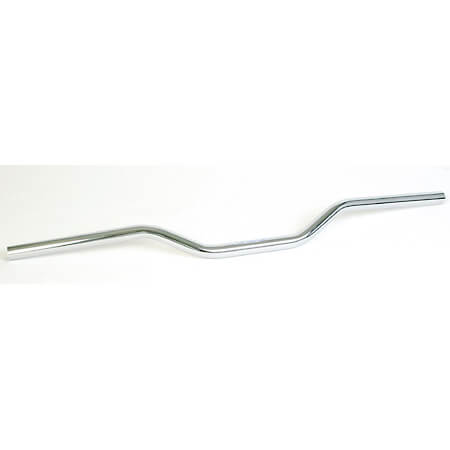 FEHLING Handlebar Streetbike-Trolley, 7/8, 75 cm, argent