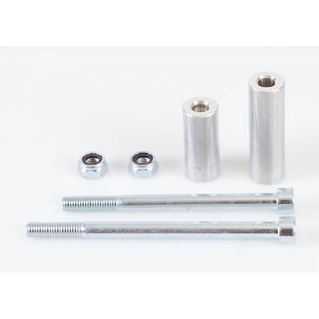 MOTACC Lintel pad mounting kit GSX 1200