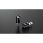 ABM Lenkerverbreiterung largo 22,2mm, +30mm, schwarz