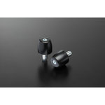 ABM Lenkergewicht basicCap HEAVY, schwarz