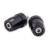 Preview image for HIGHSIDER Bar End Weights for KAWASAKI M8
