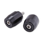 HIGHSIDER Bar End Weights for YAMAHA M6