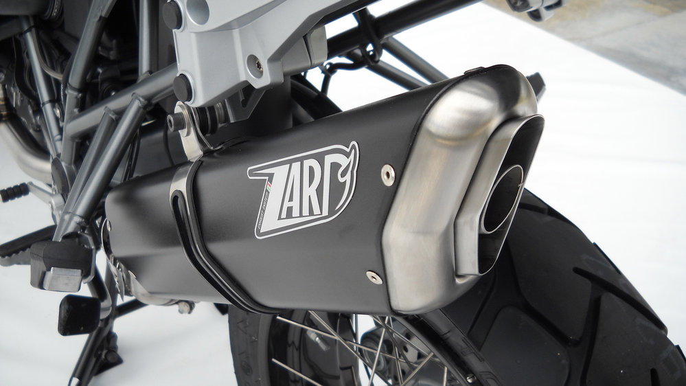 bmw gs 10