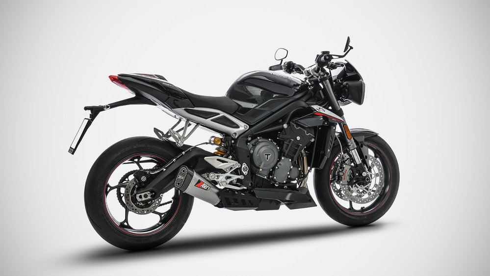 triumph street triple for sale near me