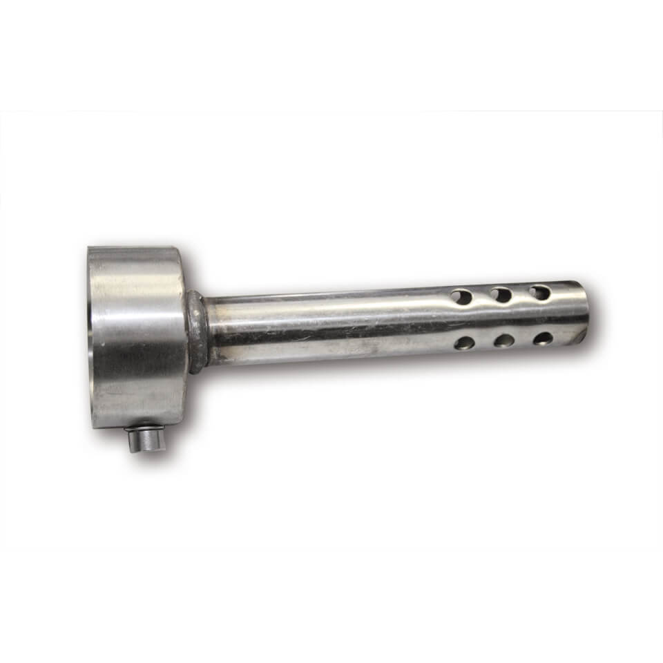 IXIL Noise killer for Hyperlow XL, end closed