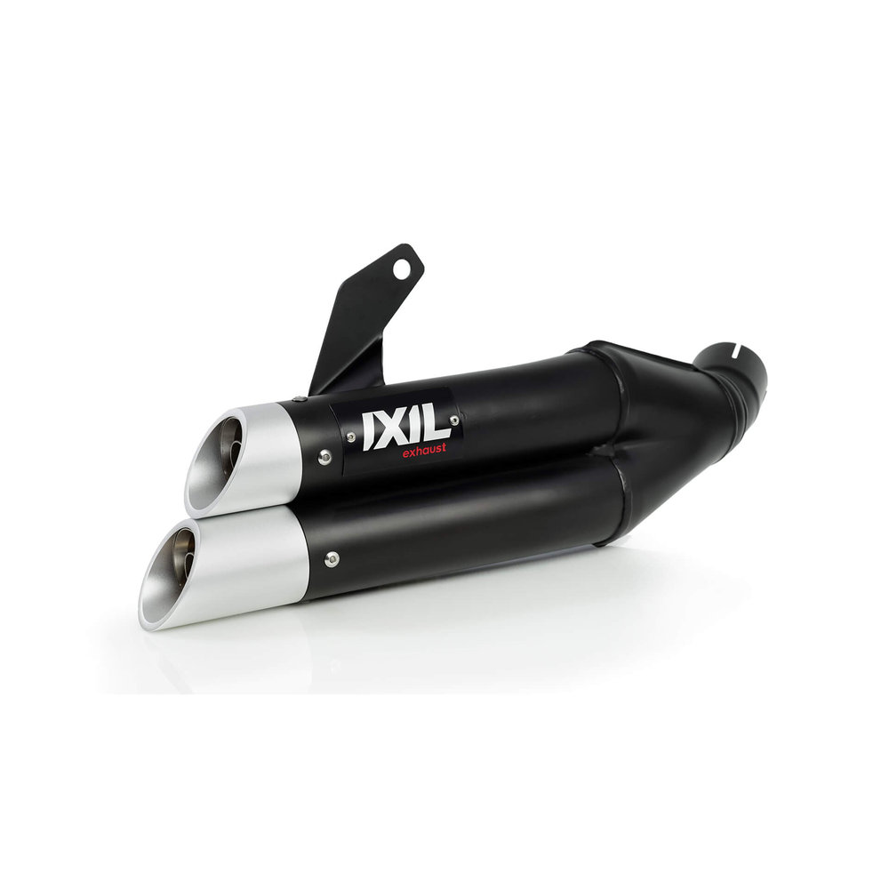Ixil ktm hotsell duke 125